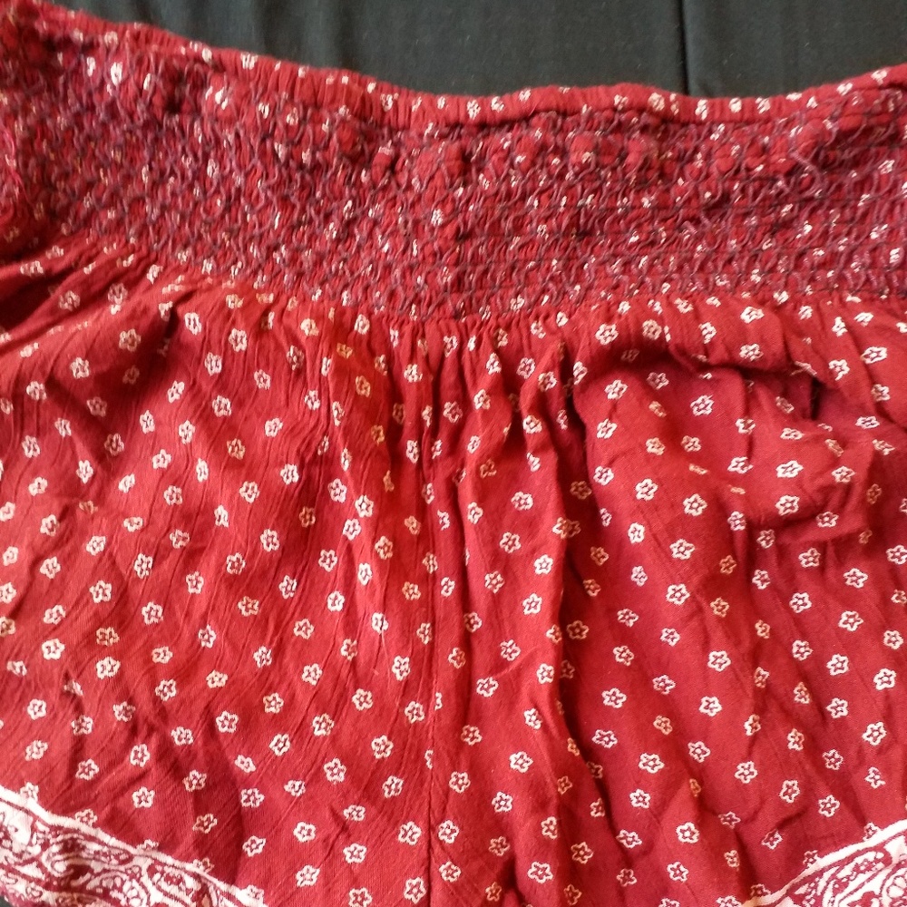 Women's cheeky shorts :)